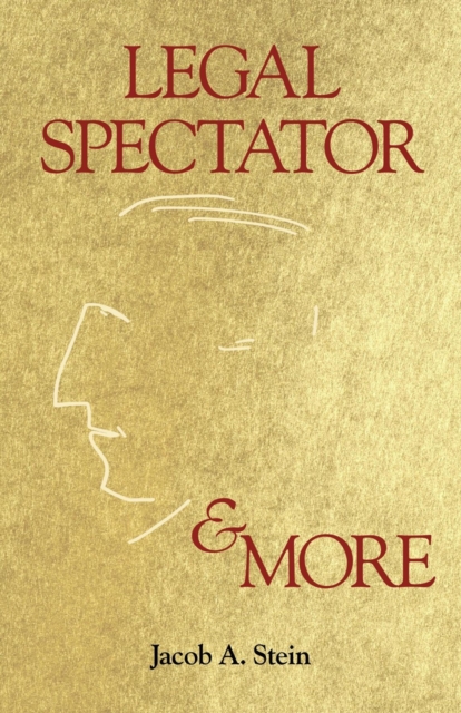 Legal Spectator & More, EPUB eBook