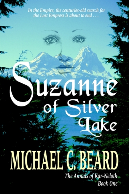 Suzanne of Silver Lake, Paperback / softback Book