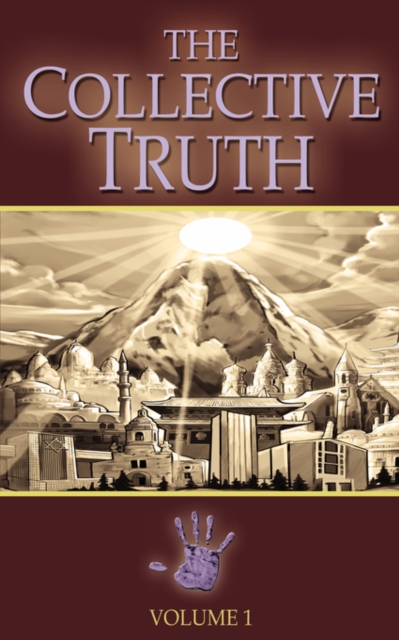 The Collective Truth, Paperback / softback Book