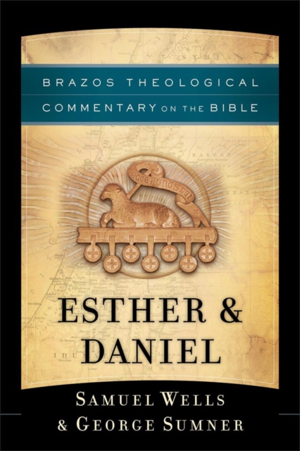 Esther & Daniel, Paperback / softback Book