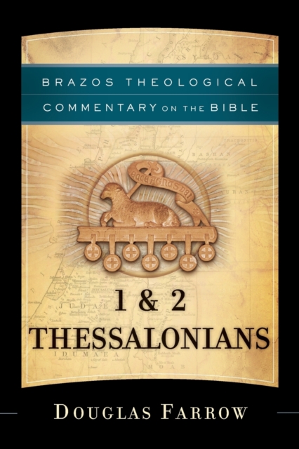 1 & 2 Thessalonians, Paperback / softback Book