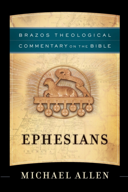Ephesians, Paperback / softback Book