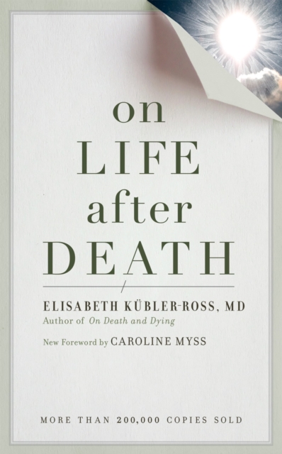 On Life after Death, revised, Paperback / softback Book