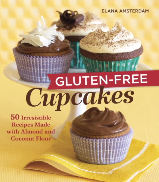 Gluten-Free Cupcakes, EPUB eBook