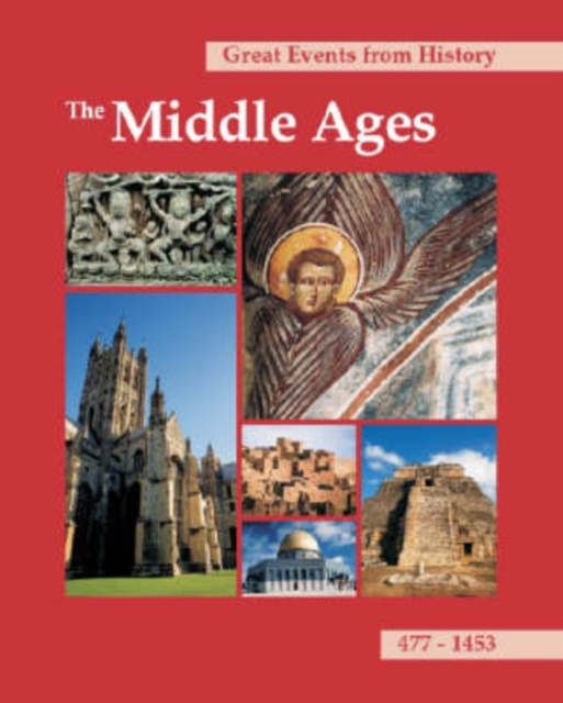 The Middle Ages : 477-1453, Hardback Book