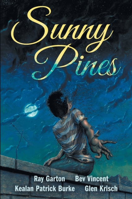 Sunny Pines, Paperback / softback Book