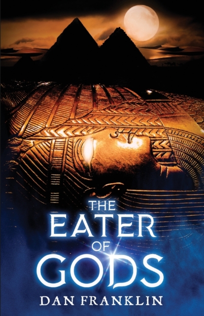 The Eater of Gods, Paperback / softback Book