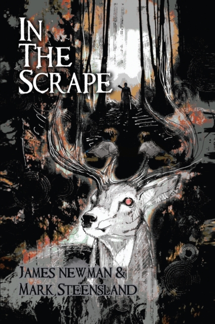 In the Scrape, Paperback / softback Book