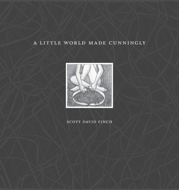 A Little World Made Cunningly, Paperback / softback Book