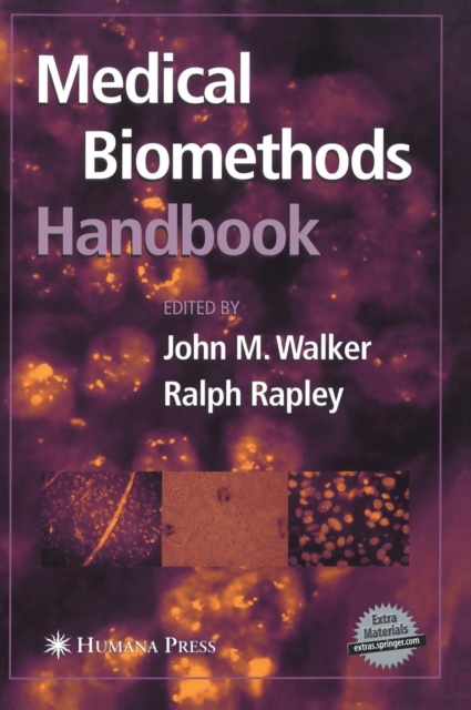 Medical BioMethods Handbook, Multiple-component retail product Book