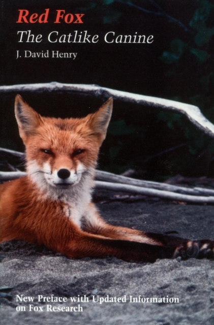Red Fox, EPUB eBook