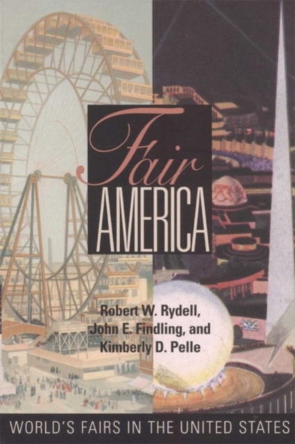 Fair America, EPUB eBook