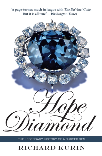 Hope Diamond, EPUB eBook