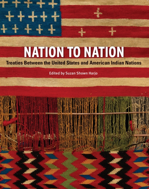 Nation to Nation, EPUB eBook