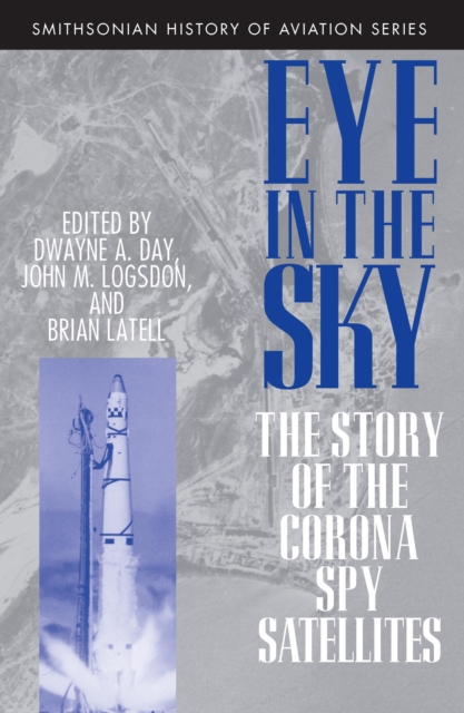 Eye in the Sky, EPUB eBook