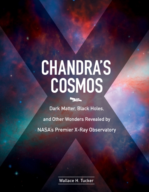 Chandra's Cosmos, EPUB eBook