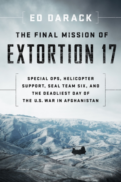 Final Mission of Extortion 17, EPUB eBook