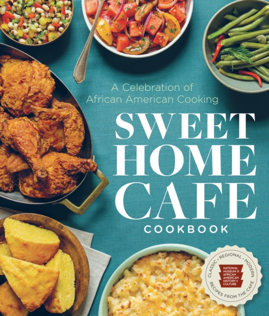 Sweet Home Cafe Cookbook, EPUB eBook