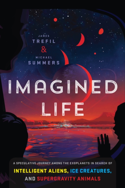 Imagined Life, EPUB eBook