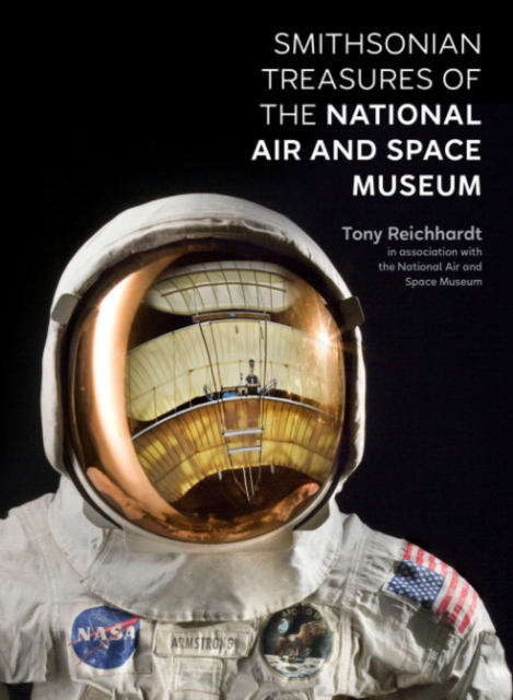Smithsonian Treasure of the Natioal Air and Space Museum, Paperback / softback Book