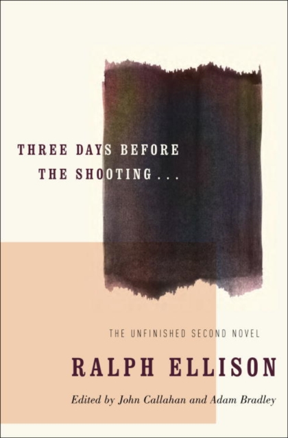 Three Days Before the Shooting . . ., EPUB eBook