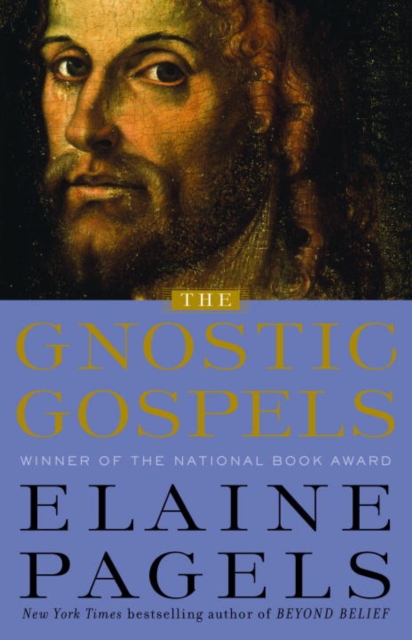 Gnostic Gospels, EPUB eBook