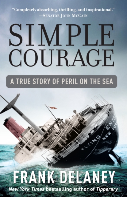 Simple Courage, EPUB eBook