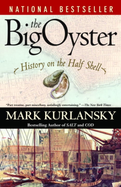 Big Oyster, EPUB eBook