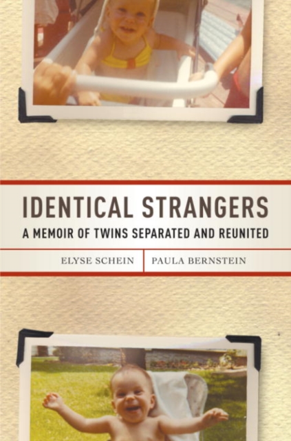 Identical Strangers, EPUB eBook