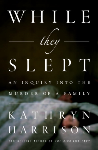 While They Slept, EPUB eBook