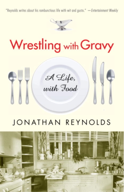 Wrestling with Gravy, EPUB eBook
