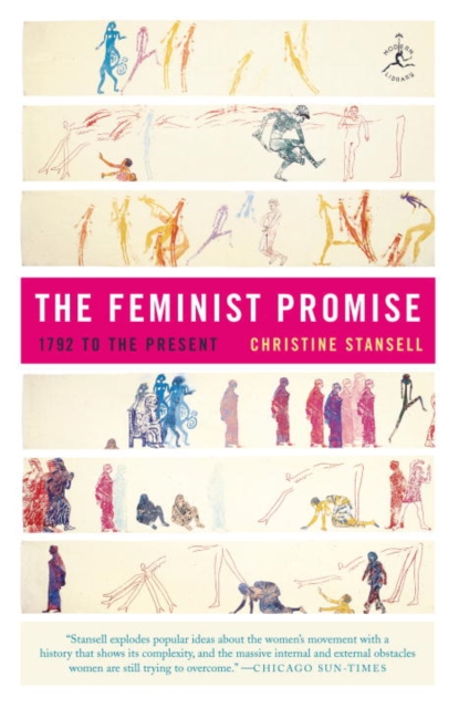 Feminist Promise, EPUB eBook