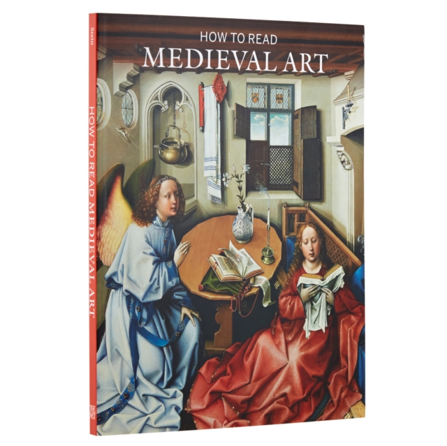 How to Read Medieval Art, Paperback / softback Book