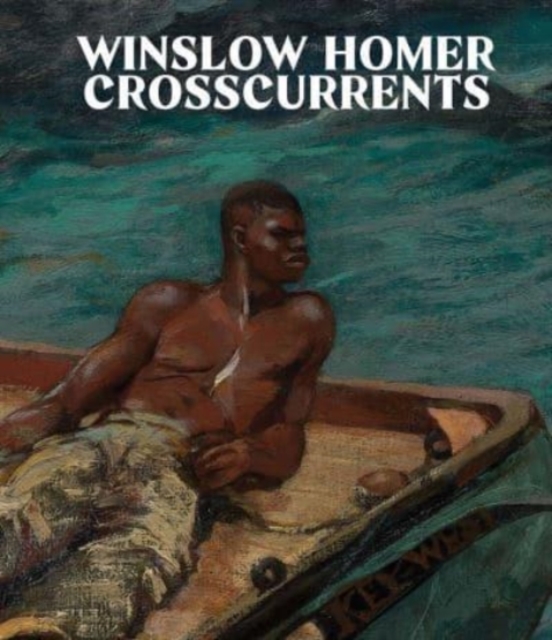 Winslow Homer : Crosscurrents, Hardback Book