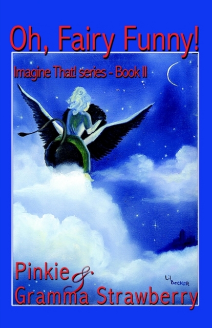 Oh, Fairy Funny! - Book II, Paperback / softback Book