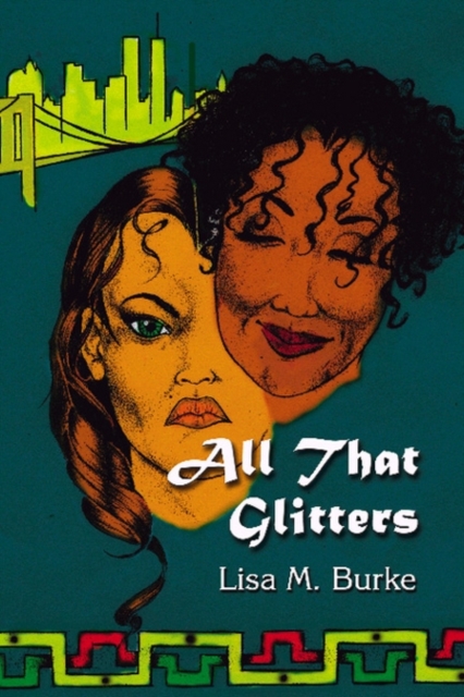 All That Glitters, Paperback / softback Book