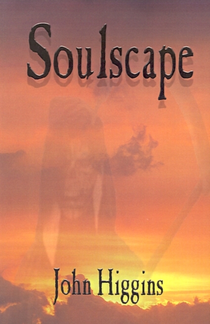 Soulscape, Paperback / softback Book