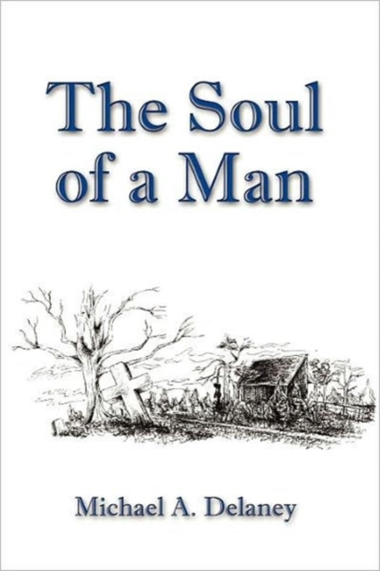 Soul of a Man, Paperback / softback Book