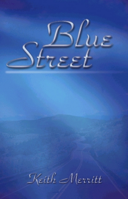 Blue Street, Paperback / softback Book