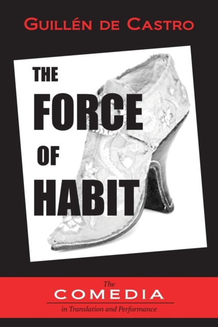 Force of Habit, Paperback / softback Book