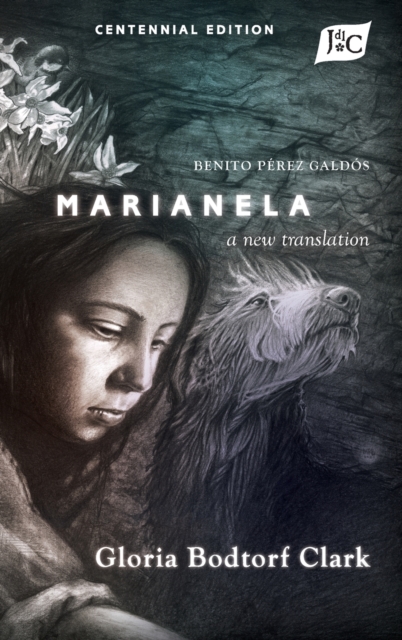 Marianela : A New Translation (HB), Hardback Book
