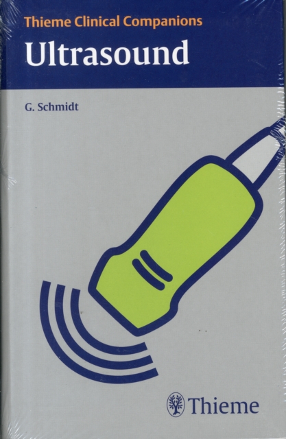 Ultrasound, Paperback Book