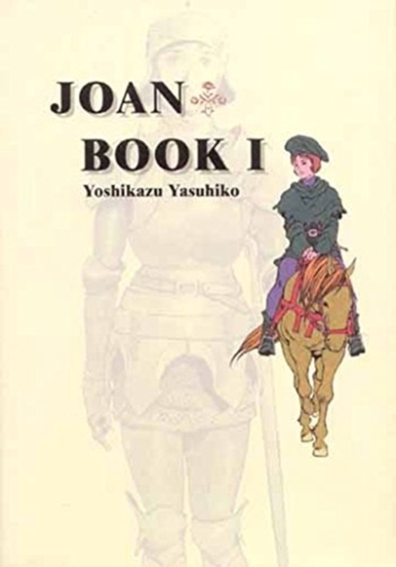 Joan, Paperback Book
