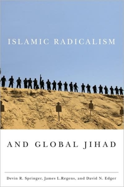 Islamic Radicalism and Global Jihad, Paperback / softback Book