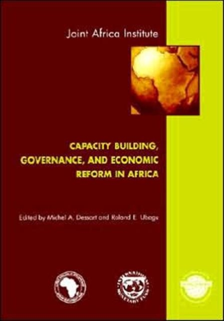 Inaugural Seminar on Capacity Building, Governance and Economic Reform in Africa : Abidjan, Cote D'Ivoire, 2-3 November 1999, Paperback / softback Book