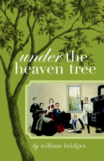 Under the Heaven Tree, Paperback / softback Book