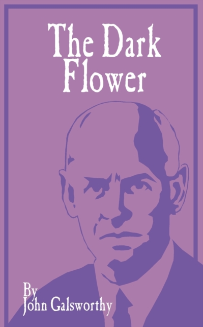 The Dark Flower, Paperback / softback Book
