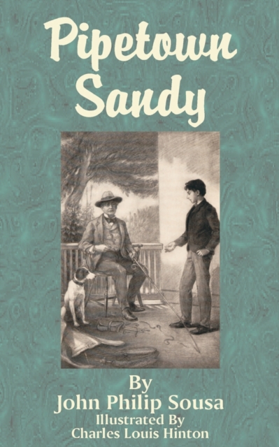 Pipetown Sandy, Paperback / softback Book
