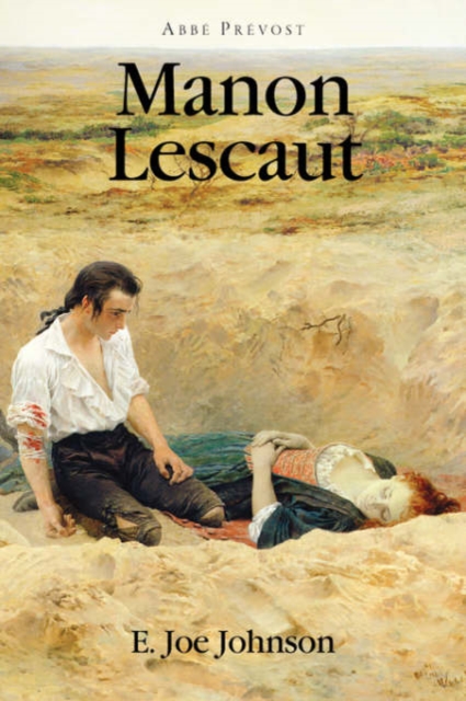 Manon Lescaut, Paperback / softback Book