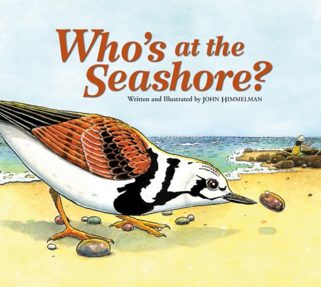 Who's at the Seashore?, PDF eBook